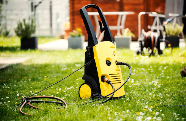 Best Post-Construction Pressure Washing  in , IA
